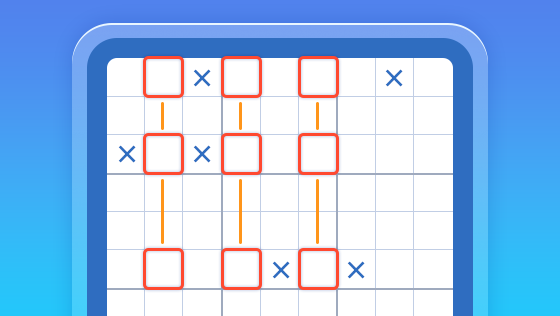 what to do when stuck on sudoku